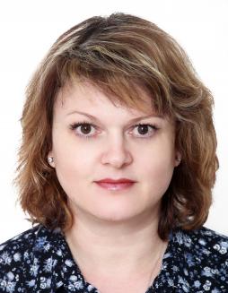 Берилко Светлана Анатольевна