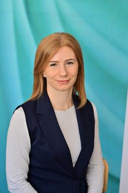 Гаврисенко Ольга Андреевна
